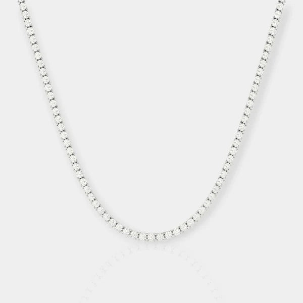 Valentina Tennis Necklace