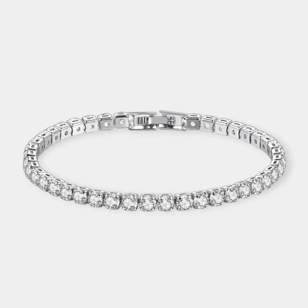 Valentina Tennis Bracelet