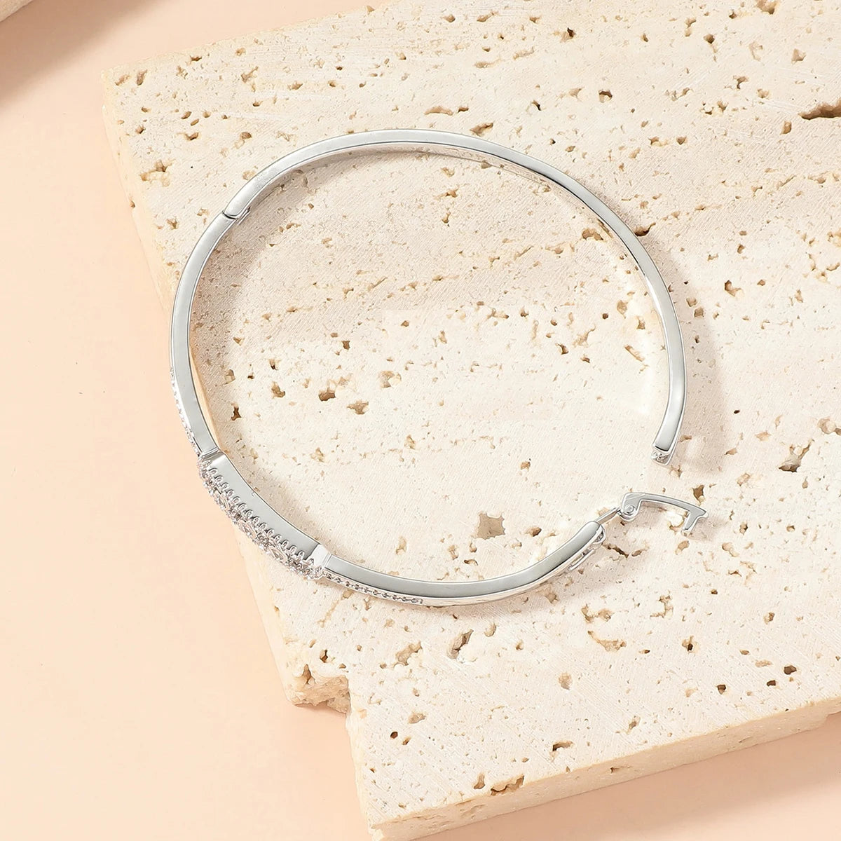 Valentina Triple Bracelet