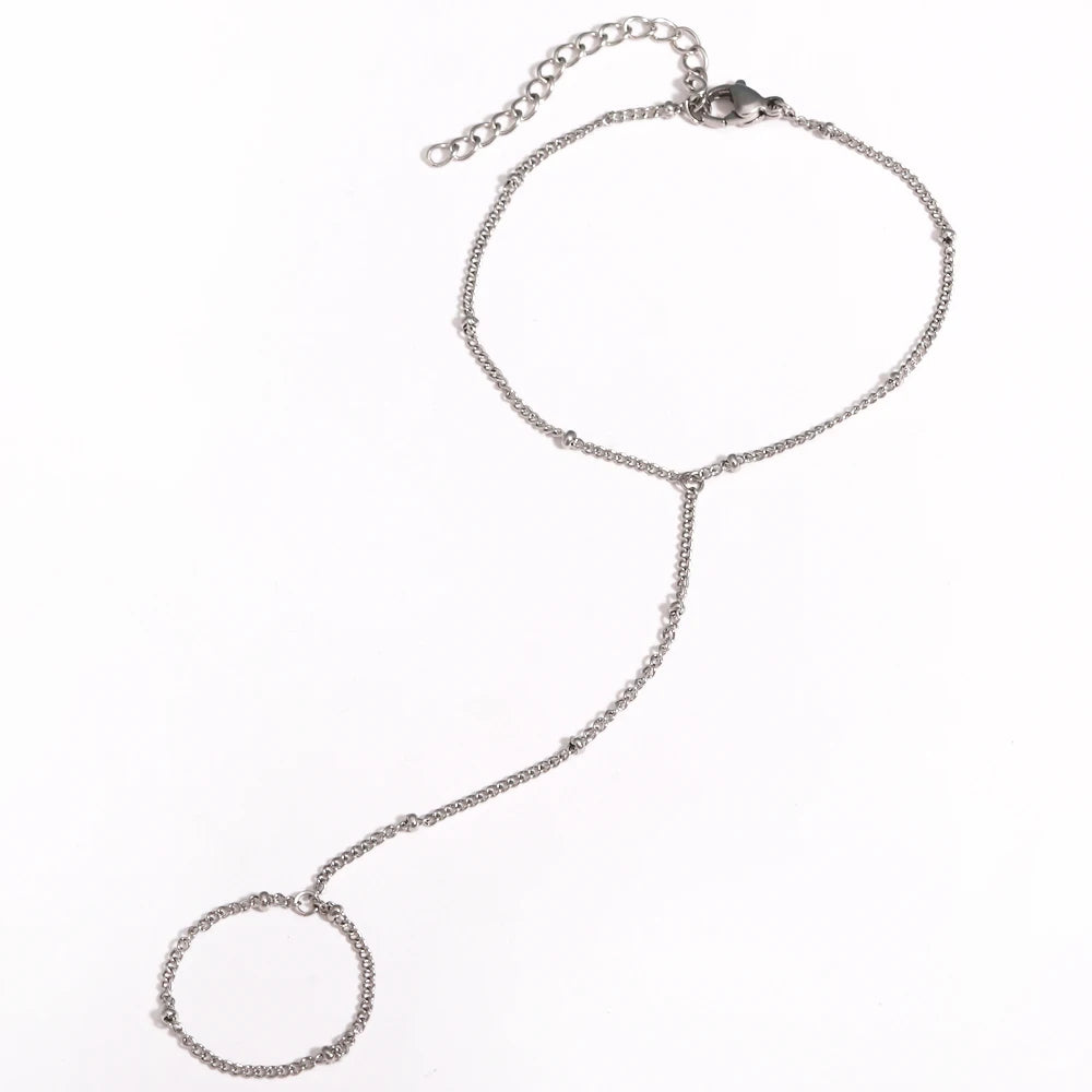 Letia minimal Handchain