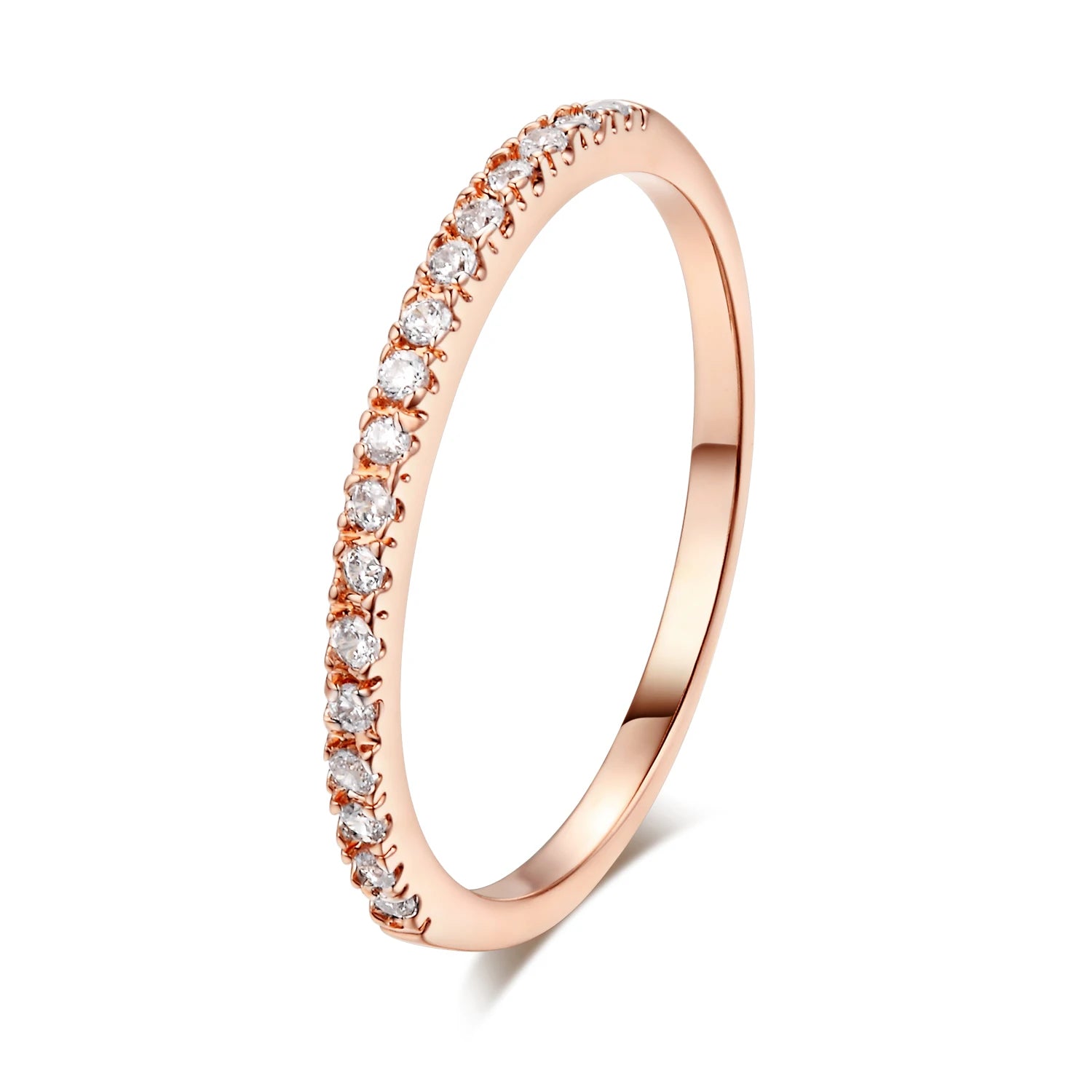 Valentina Eternity Ring