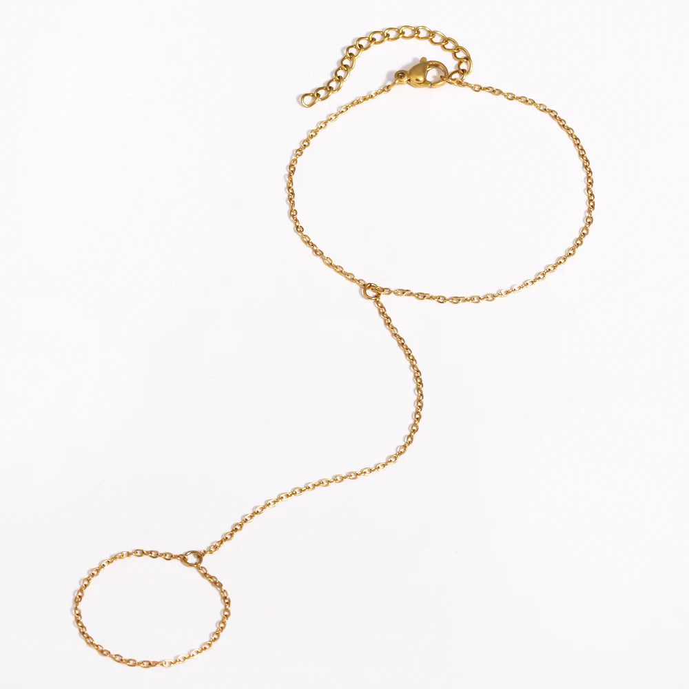 Letia minimal Handchain