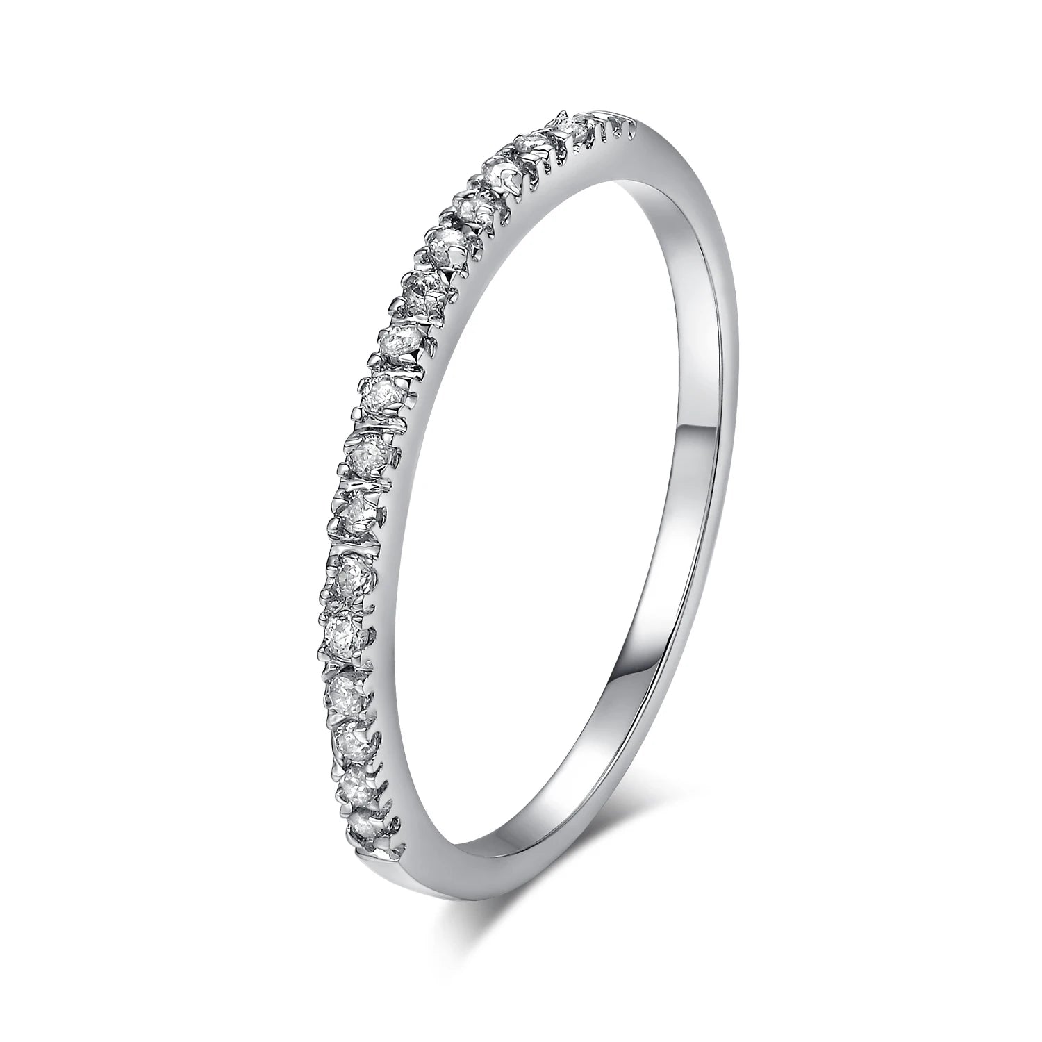 Valentina Eternity Ring