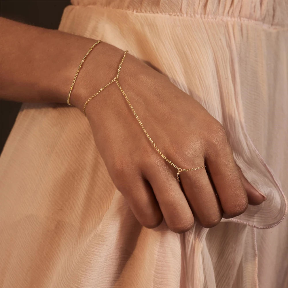 Letia minimal Handchain