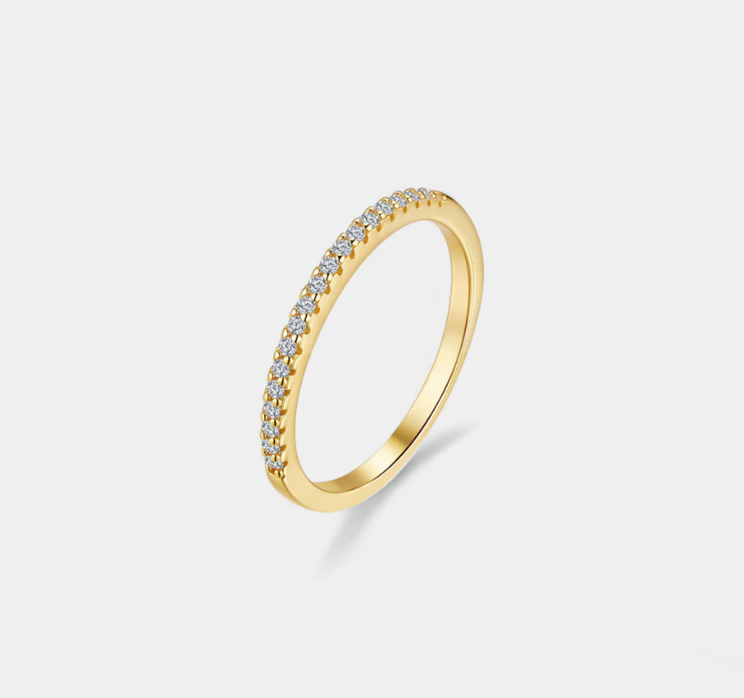 Valentina Eternity Ring
